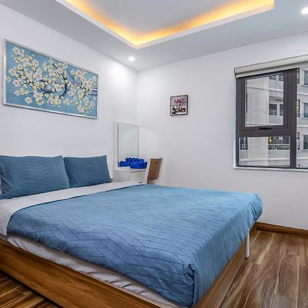 2Br Balcony Best Sea View - City View - Optional - High Floor - 1' To My Khe Beach - Can Ho 2Pn Ban Cong View Bien - View Thanh Pho - Nhieu Loai Phong - Mot Phut Den Bien - Tang Cao Appartement Da Nang Buitenkant foto