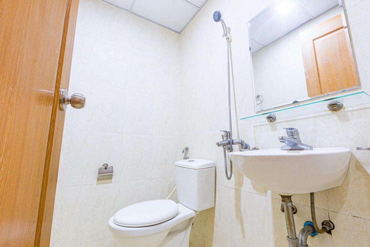 2Br Balcony Best Sea View - City View - Optional - High Floor - 1' To My Khe Beach - Can Ho 2Pn Ban Cong View Bien - View Thanh Pho - Nhieu Loai Phong - Mot Phut Den Bien - Tang Cao Appartement Da Nang Buitenkant foto