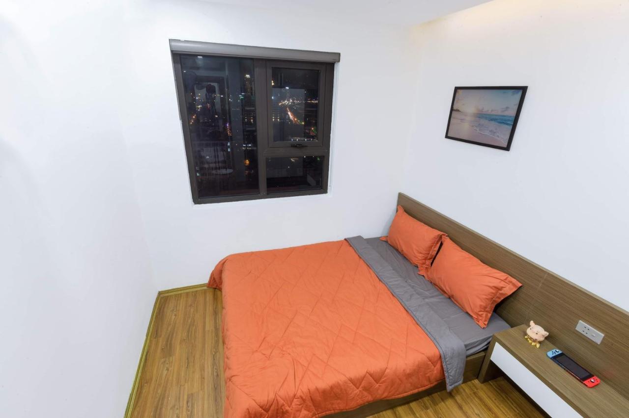 2Br Balcony Best Sea View - City View - Optional - High Floor - 1' To My Khe Beach - Can Ho 2Pn Ban Cong View Bien - View Thanh Pho - Nhieu Loai Phong - Mot Phut Den Bien - Tang Cao Appartement Da Nang Buitenkant foto